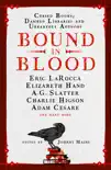 Bound in Blood synopsis, comments