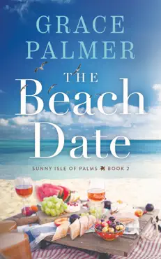 the beach date book cover image