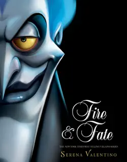 fire and fate (volume 10) imagen de la portada del libro