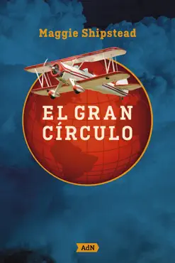 el gran círculo (adn) book cover image