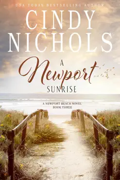 a newport sunrise book cover image