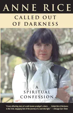 called out of darkness book cover image