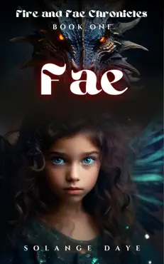 fae book cover image