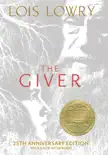 The Giver e-book