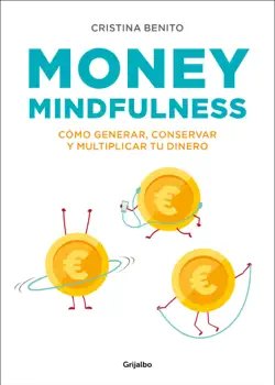 money mindfulness imagen de la portada del libro