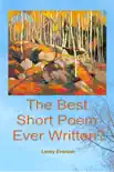 The Best Short Poem Ever Written? sinopsis y comentarios