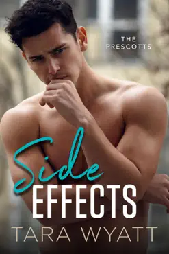 side effects book cover image
