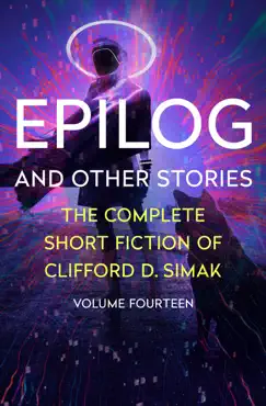 epilog book cover image