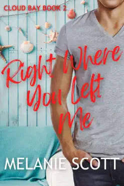 right where you left me book cover image