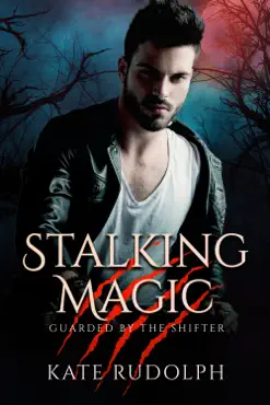 stalking magic book cover image