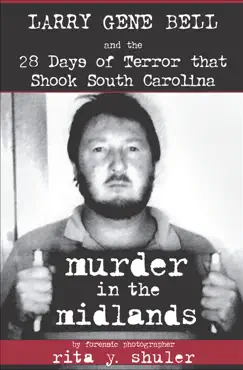 murder in the midlands book cover image