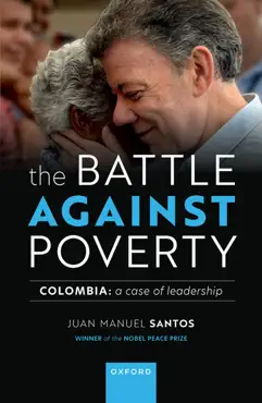 the battle against poverty book cover image
