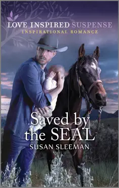 saved by the seal book cover image