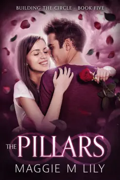 the pillars book cover image