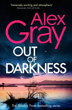 out of darkness imagen de la portada del libro