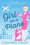 Girl On A Plane synopsis, comments