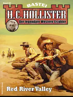 h. c. hollister 92 book cover image