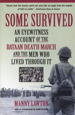 some survived book cover image