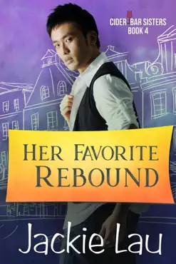 her favorite rebound book cover image