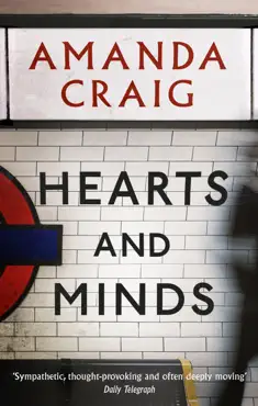 hearts and minds imagen de la portada del libro