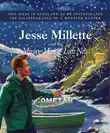 Jesse Millette and the Missing Man of Loch Ness synopsis, comments