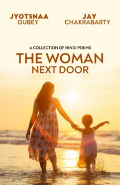 the woman next door book cover image