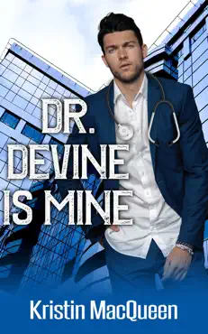 dr. devine is mine book cover image