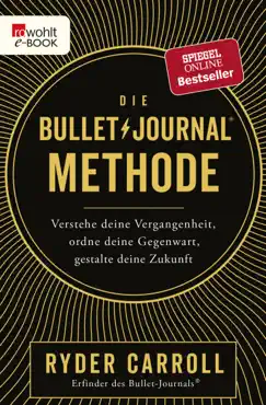 die bullet-journal-methode book cover image
