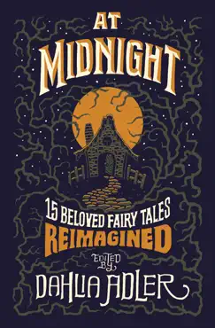 at midnight book cover image