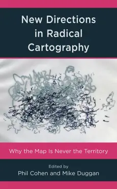 new directions in radical cartography book cover image