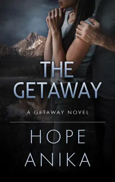 the getaway book cover image
