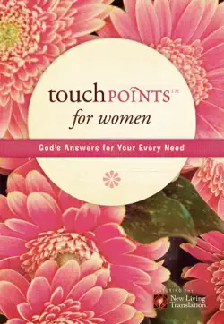 touchpoints for women book cover image