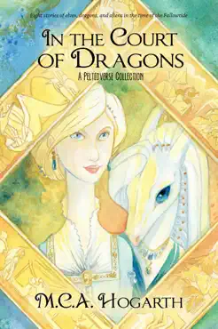 in the court of dragons book cover image
