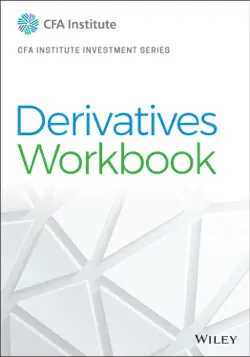 derivatives workbook book cover image