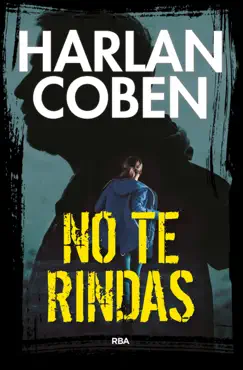 no te rindas book cover image