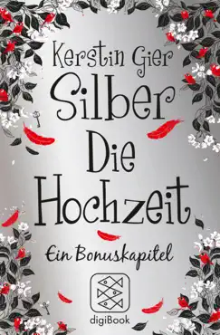 silber - die hochzeit book cover image
