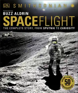 smithsonian: spaceflight, 2nd edition book cover image
