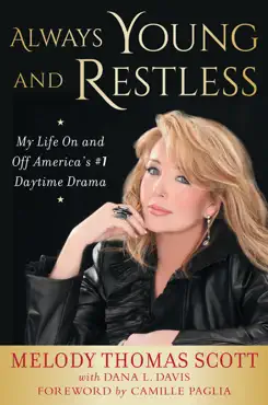 always young and restless book cover image