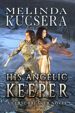 his angelic keeper book cover image