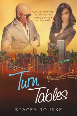 turn tables book cover image