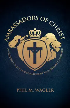 ambassadors of christ book cover image