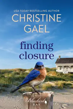 finding closure book cover image