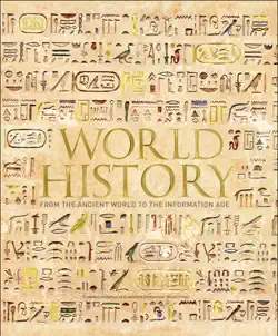 world history book cover image