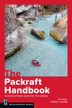 the packraft handbook book cover image