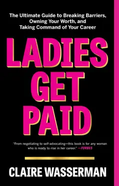 ladies get paid book cover image