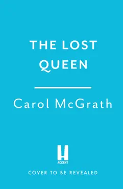 the lost queen imagen de la portada del libro