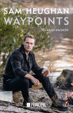 waypoints book cover image