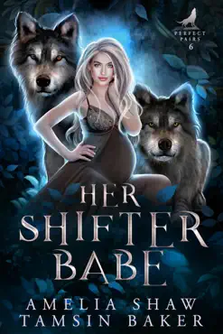 her shifter babe book cover image