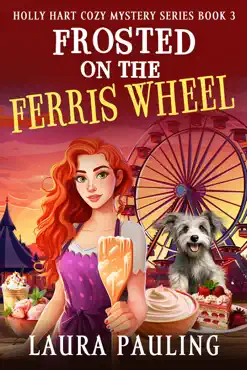 frosted on the ferris wheel book cover image