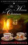An Heiress for Christmas reviews